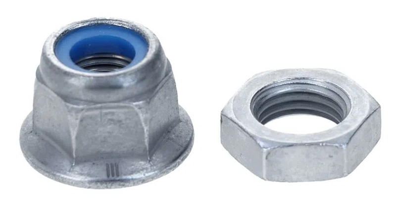 Tie Rod End Left LEMFORDER